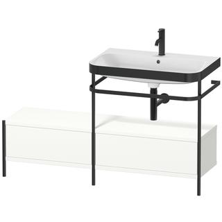 DU HappyD2+ cbon.m.MK.SK.1400x490x850mm +WT,1HL,1WP,2SK,ES ACPL B,2AFu,ws,sw