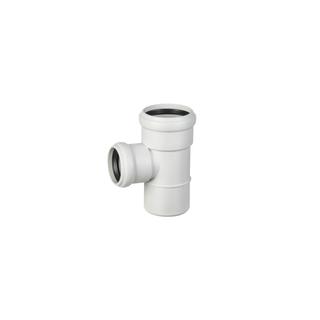 Ostendorf SKOLANsafe Abzweig EA DN/OD 78/58, 87,5Grad