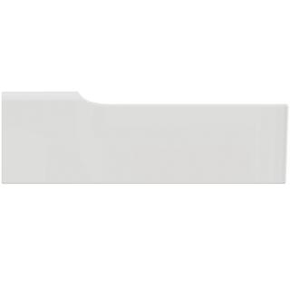 Ideal-Standard Waschtisch Conca 100 x 45 x 14,5 cm, 3 Hahnlöcher