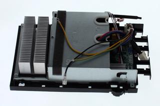 BOSCH Ersatzteil TTNR: 7739835008 Electronic control box subassembly
