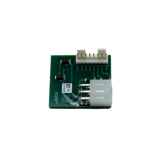 MHG Fühlerplatine ecoWP Xm