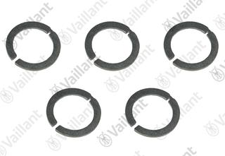 VA Ring, DN 16, (x5) Vaillant-Nr. 0020057166