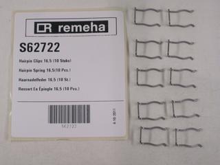 RE Haarnadelfeder 16,5 (10 St.) S62722
