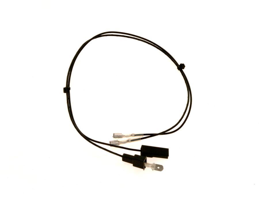 Artikelbild 1 des Artikels „BOSCH Ersatzteil TTNR: 7101666 Kabel für Brennerfühler kpl “