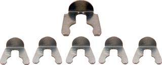 Wolf Clips-Set für hydraulische Anschlüsse