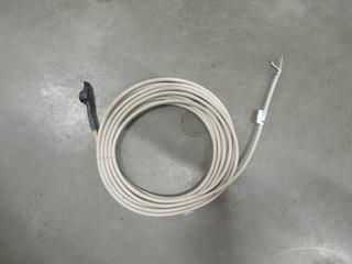 Austria Email Heizband mit Thermostat, 5 m