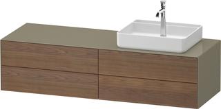 Duravit WT-Unterschrank White Tulip 160x55cm, Be R, US N StG g, k Ei/m IB
