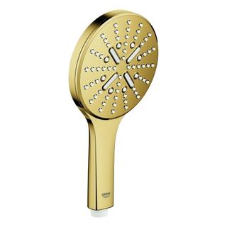 GROHE Handbr. Rainshower SmartActive 130 3 S-Art, m Durchflussbegrenzer, C sunr