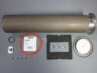 RE BRENNER 8GL S100330