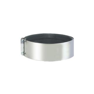 LORO XML CV-Verbinder DN 100, Stahl