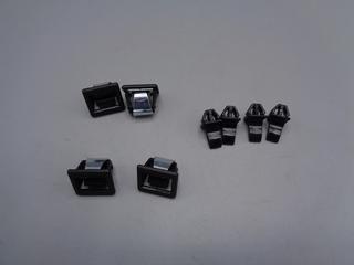 RE Schraubenset Gehäuse und Rahmen 7764983