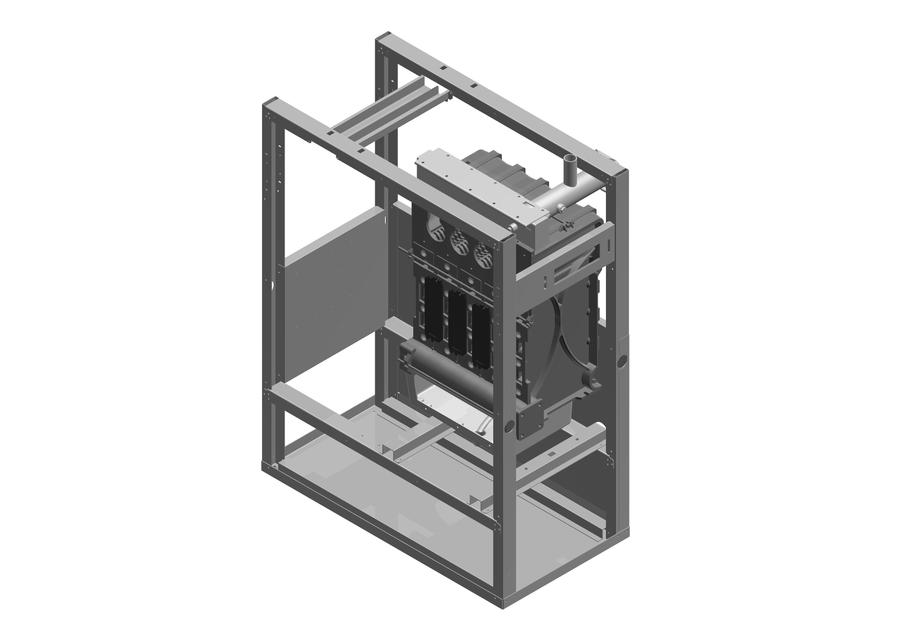 Artikelbild 1 des Artikels „BOSCH Ersatzteil TTNR: 7747005484 Kesselblock 5Gld everp V2 “