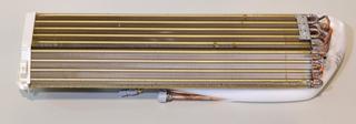 RK Verdampfer JBW 260 DC IT