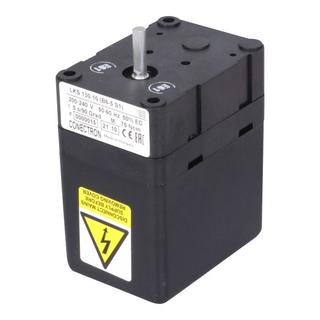 MHG Stellmotor LKS 130-10 DZ/GZ 1/2, Conectron