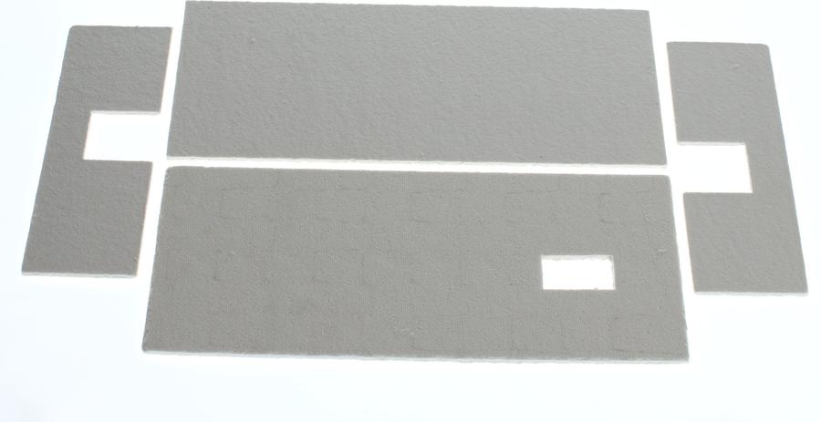 Artikelbild 1 des Artikels „BOSCH Ersatzteil TTNR: 7100240 Isolation-Brennerkammer für U104 “