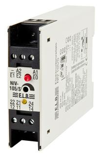 Wilo Auswerterrelais NIV 105/S für Schaltschrankeinbau