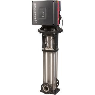 Grundfos Vertikale Kreiselpumpe CRNE 15 15-3 N-FGJ-HQQV, 4 kW, 3x 380-500 V