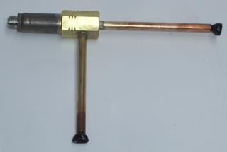 DK Spule PARKER 360151 für DAIKIN Altherma M HW