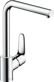 hansgrohe SPT-EHM 280 Focus M41 1jet, chrom