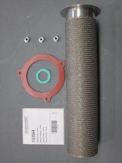 RE BRENNER 4 GLIEDER S53554