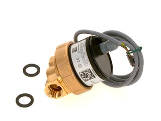 BOSCH Ersatzteil TTNR: 8738708284 Pumpe