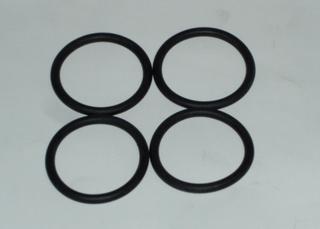 DK O-Ring d.27x3 EPDM 65-70SH für DAIKIN Altherma 3 R ECH2O