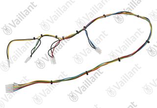 VA Kabelbaum (X9, NTC) 120 kW Vaillant-Nr. 0020019850