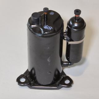 RK Kompressor, kpl. RKL 491 DC