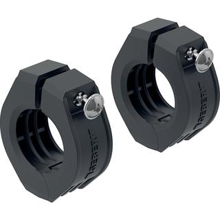 Geberit Fixpunktbefestigung FlowFit 16mm, Breite 40mm, 1-teilig