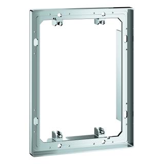 GROHE Montageset Skate Cosmopolitan senkr. und waagerechte Montage, chrom