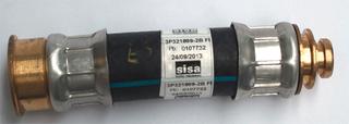 DK Flexibles Rohr für RHBH016CAW9W