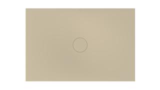 Bette Duschfliese BetteAir 1500x1000mm, s, RE, glasier. Titan-St.