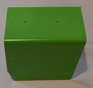 RK Außenmantel ELT 3
