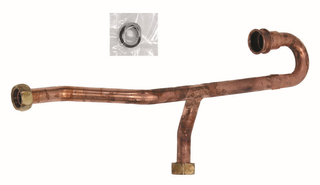 Vaillant Zub. Zirk. ecoTEC plusVCI VCI 196/3-5, 246/3-5, f Zirkulationsltg.