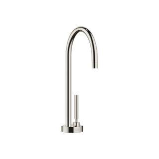 Dornbracht Cold Water Dispenser TARA Ausladung 146mm, Platin
