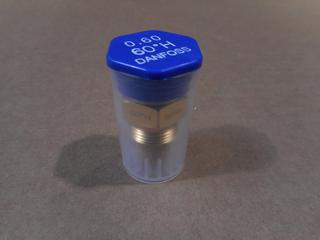 RE Düse 0.60-60 H-Danfoss 97955813