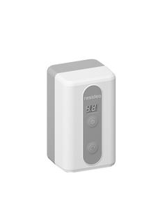 Resideo Rückspülautomatik RR74-A mit ISO-Flansch F03, 3 Nm, 230 V, 50 Hz