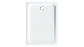 Duschwanne BetteUltra 5838 140x100x3,5cm, Anti/Pro, Mini-WT, edelw.