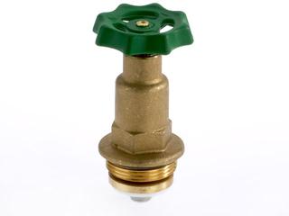 Bender Fettkammeroberteil 1227 DN 40, nstg Spin., PTFE Kegelsch., MS