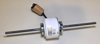 RK Ventilatormotor RXT 522/682/685 DC IT