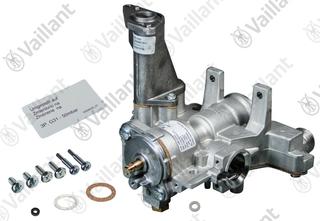 VA Gasarmatur, 3P Vaillant-Nr. 0020210054