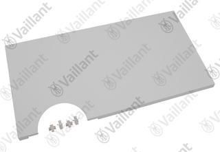 VA Deckel, oben, vorne Vaillant-Nr. 0020038594