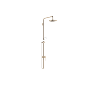 DO Shower Pipe SERIENSPEZIFISCH 36102970 Champagne (22kt Gold)
