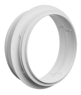 Wolf Bundring DN180 (1 Stück) für CWL-2-325/400
