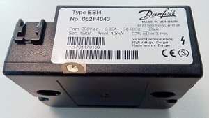 RE Zündtrafo Ebi 4 2P 052F4043 300022191