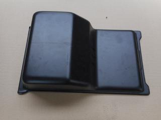 RE Gehäusefront + Dichtung 0305705