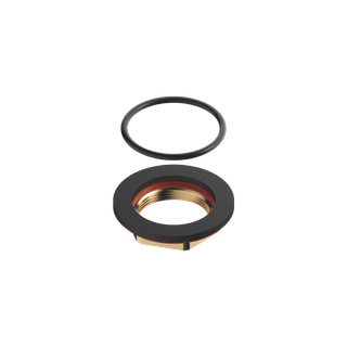 DO Befestigung mit O-Ring D36,17 x 2,62 mm ERSATZTEILE 04301103866 M30 x 1,5
