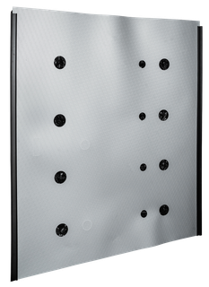 Wolf Verkleidung u. Wärmedämmung kpl. für SPU-2-W-800 A EkoSkin