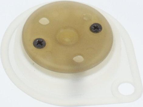 Artikelbild 1 des Artikels „BOSCH Ersatzteil TTNR: 8738710130 Membrane (E) (oval) “