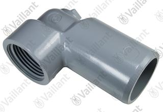 VA Rohrbogen Vaillant-Nr. 0010042768